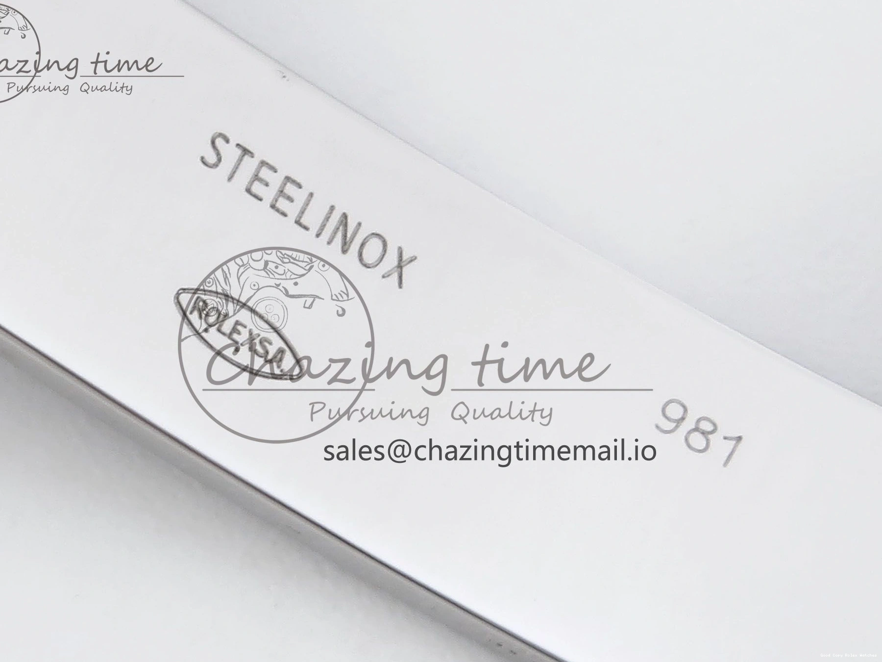 Best AAA Replica Sites 41mm 766 Edition Dial Best A 904L Oyster EWEF Perpetual 124300 Steel Unisex Blue 1230